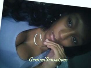 Gemini_Sensations