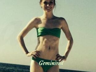 Geminired