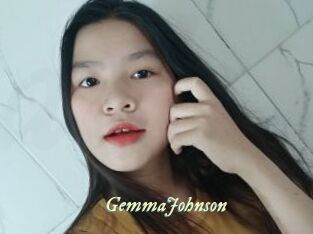 GemmaJohnson