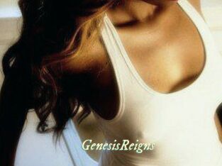 GenesisReigns