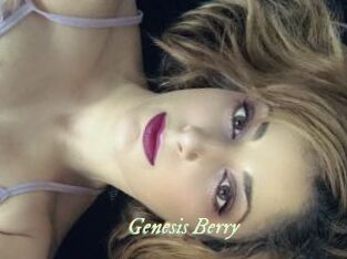 Genesis_Berry
