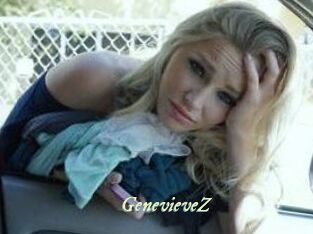 GenevieveZ