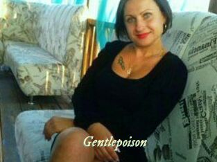 Gentlepoison