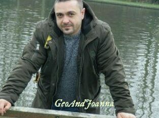 GeoAndJoanna
