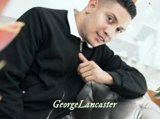 GeorgeLancaster