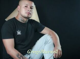 GeorgeMaxwell