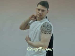 GeorgeParsons