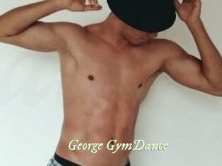 George_GymDance