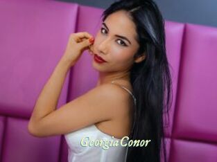 GeorgiaConor