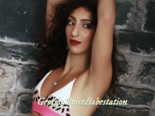 GeorgiaSpiceBabestation Année du sexe