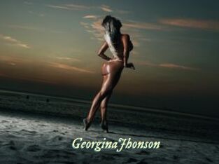 GeorginaJhonson