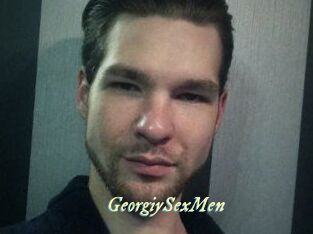 GeorgiySexMen