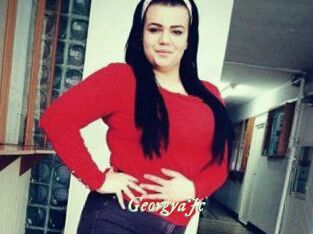 GeorgyaJc