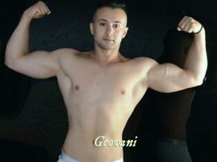 Geovani