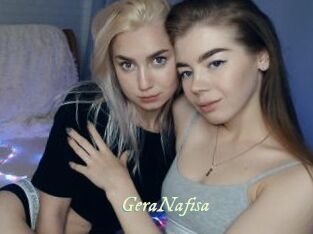 GeraNafisa