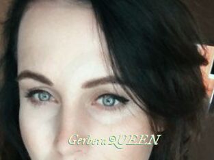 GerberaQUEEN