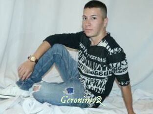 GeronimoQ