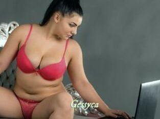 Gessyca