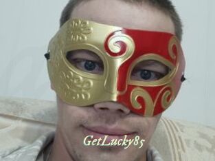 GetLucky85 Année du sexe