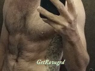 GetRavaged
