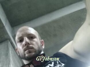 GiJohnson