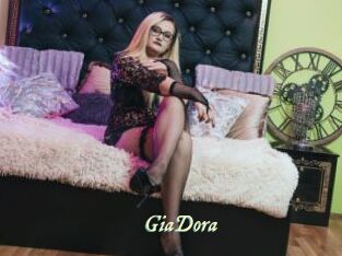 GiaDora