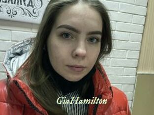 GiaHamilton