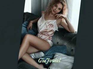 GiaJovial
