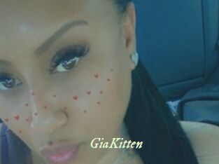 GiaKitten
