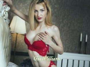 GiaWilliams
