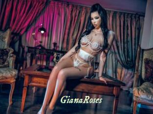 GianaRoses Année du sexe