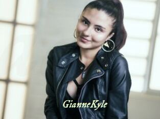 GianneKyle