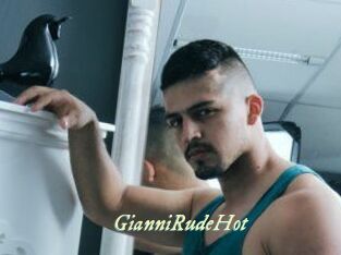 GianniRudeHot