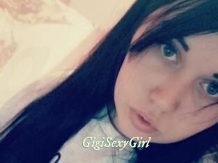 GigiSexyGirl Année du sexe