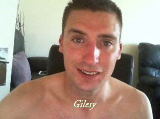 Gilesy