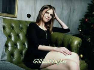 GillianHughes