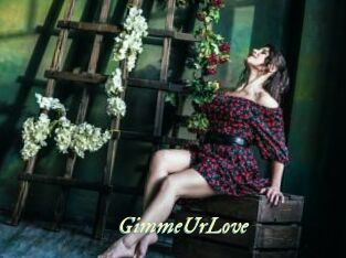 GimmeUrLove