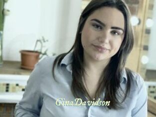 GinaDavidson