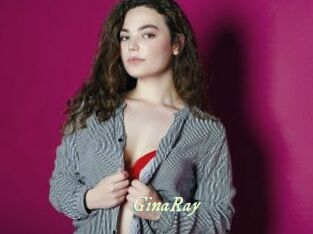 GinaRay