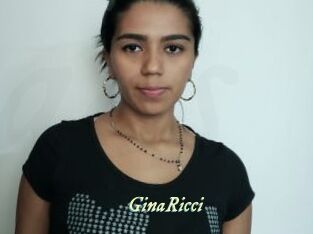 GinaRicci Année du sexe