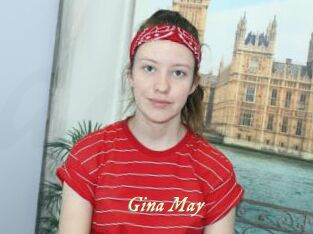 Gina_May
