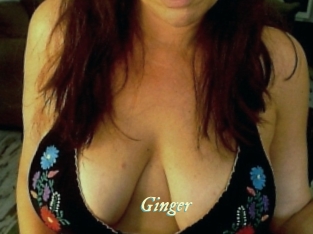 Ginger