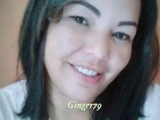 Ginger79 Année du sexe