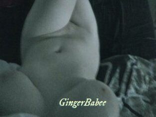 GingerBabee