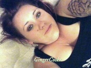 GingerCookie