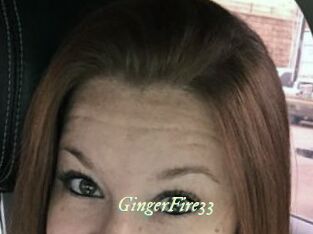 GingerFire33