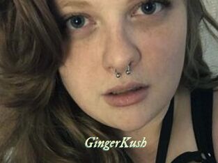 GingerKush