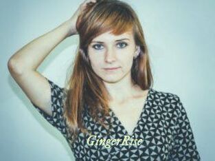GingerRise