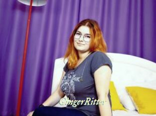 GingerRitter