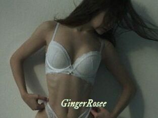 GingerRosee